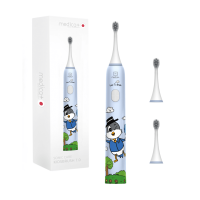 Звукова зубна щітка Medica+ KidsBrush 7.0