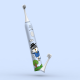 Звуковая зубная щетка Medica+ KidsBrush 7.0