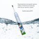 Звуковая зубная щетка Medica+ KidsBrush 7.0