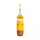 Дитяча зубна щітка Medica+ KidsBrush 2.0 Yellow