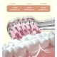 Дитяча зубна щітка Medica+ KidsBrush 2.0 Yellow