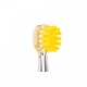 Дитяча зубна щітка Medica+ KidsBrush 2.0 Yellow