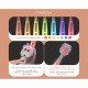Дитяча зубна щітка Medica+ KidsBrush 2.0 Yellow