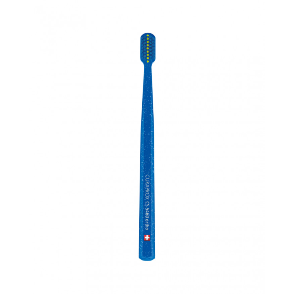 Набор для брекетов (ортодонтический) Curaprox Ortho Kit