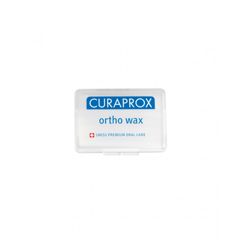 Набор для брекетов (ортодонтический) Curaprox Ortho Kit