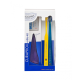 Набор для брекетов (ортодонтический) Curaprox Ortho Kit