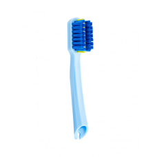 Набор сменных насадок для дорожного набора Curaprox CS 5460 "ortho" Travel Refill (Голубой)