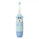 Детская зубная щетка Medica+ KidsBrush 2.0 Blue