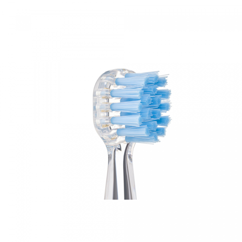Детская зубная щетка Medica+ KidsBrush 2.0 Blue