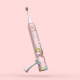 Звуковая зубная щетка Medica+ KidsBrush 7.0 Pink