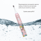 Звуковая зубная щетка Medica+ KidsBrush 7.0 Pink
