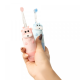 Дитяча зубна щітка Medica+ KidsBrush 2.0 Pink
