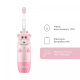 Дитяча зубна щітка Medica+ KidsBrush 2.0 Pink