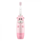 Дитяча зубна щітка Medica+ KidsBrush 2.0 Pink