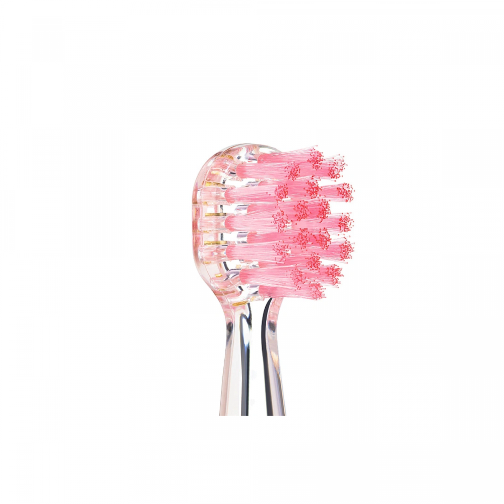 Дитяча зубна щітка Medica+ KidsBrush 2.0 Pink