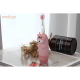 Дитяча зубна щітка Medica+ KidsBrush 2.0 Pink