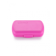 Дорожній набір Curaprox Be You Pink (Рожевий)