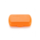 Дорожный набор Curaprox Be You Orange (Оранжевый)