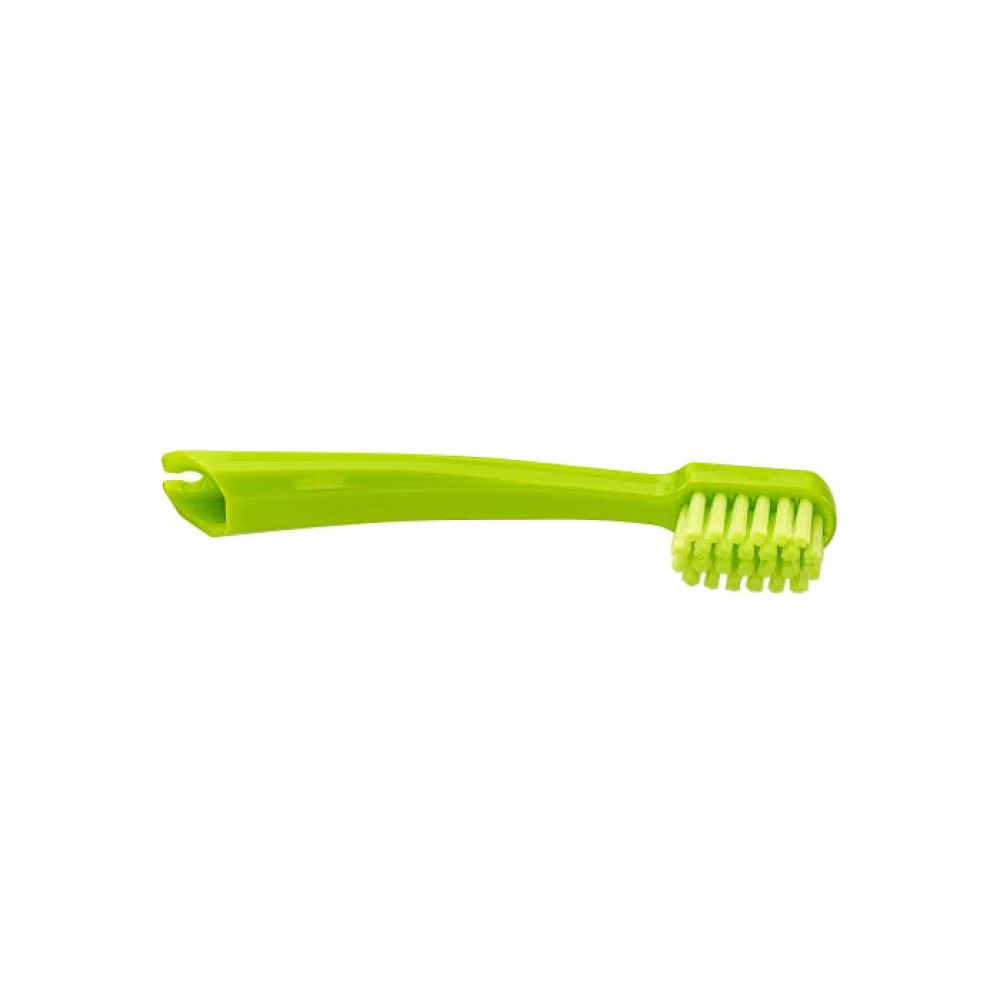 Дорожній набір для дітей Curaprox Kids Green (Зелений)