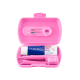 Дорожній набір для дітей Curaprox Kids Pink (Рожевий)