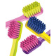 Зубная щетка, мягкая Curaprox CS 5460 Ultra Soft, d 0,10 мм (Цвета в ассортименте)