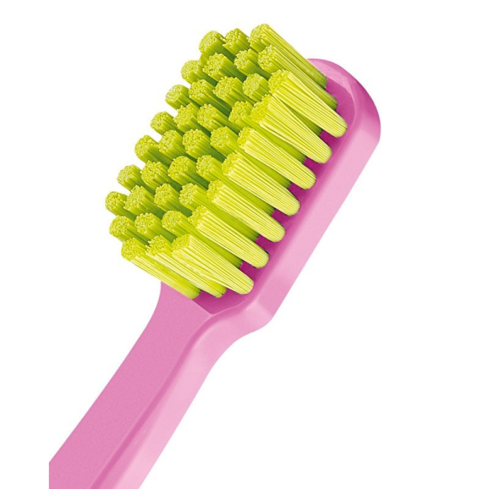 Зубная щетка, мягкая Curaprox CS 5460 Ultra Soft, d 0,10 мм (Цвета в ассортименте)