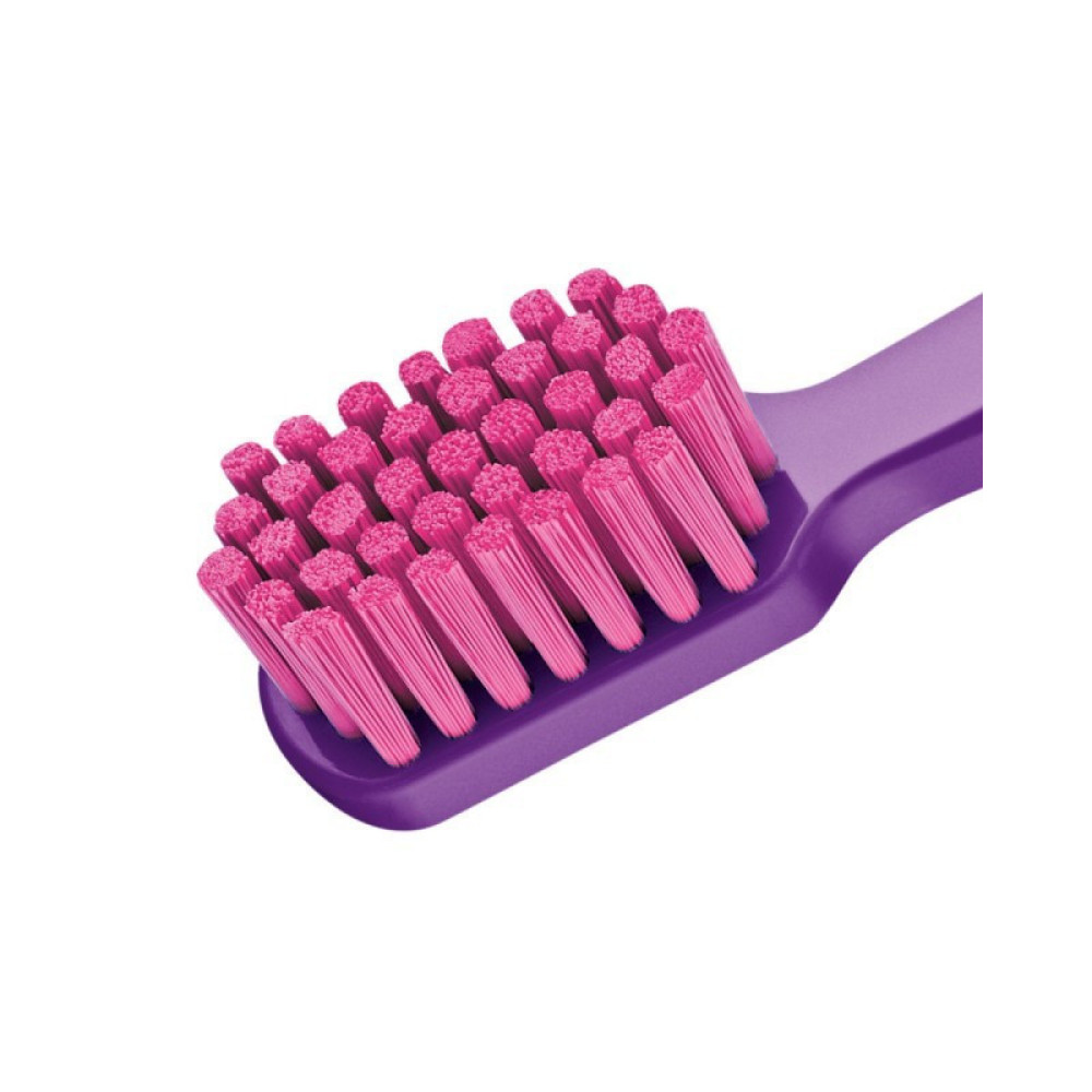 Зубная щетка, мягкая Curaprox CS 5460 Ultra Soft, d 0,10 мм (Цвета в ассортименте)