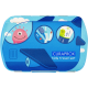 Дорожный набор для детей Curaprox Kids Blue (Голубой)