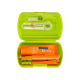 Дорожній набір Curaprox Be You Ortho Green (Зелений)