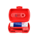 Дорожній набір для дітей Curaprox Kids Red (Червоний)