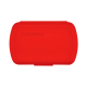 Дорожній набір для дітей Curaprox Kids Red (Червоний)