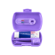 Дорожній набір для дітей Curaprox Kids Purple (Фіолетовий)