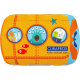 Дорожній набір для дітей Curaprox Kids Orange (Помаранчевий)