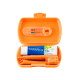 Дорожній набір для дітей Curaprox Kids Orange (Помаранчевий)