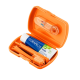 Дорожній набір для дітей Curaprox Kids Orange (Помаранчевий)