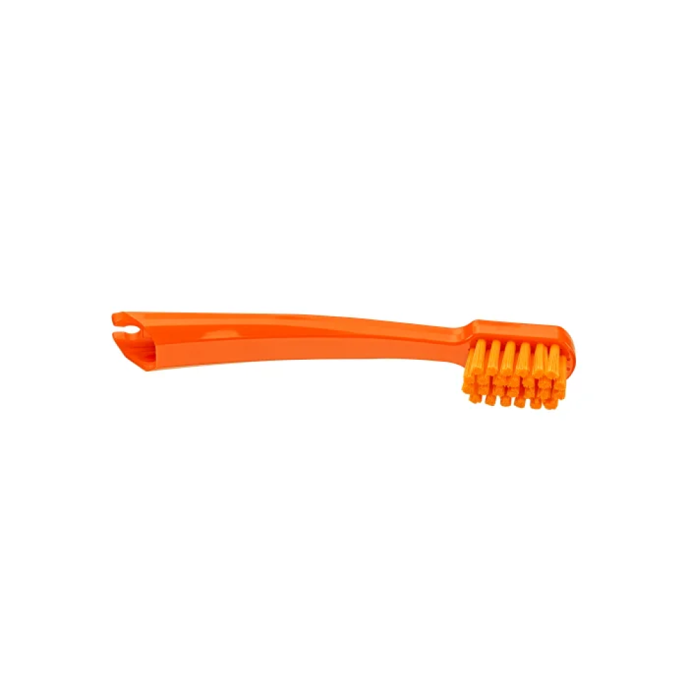 Дорожній набір для дітей Curaprox Kids Orange (Помаранчевий)