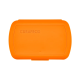 Дорожній набір для дітей Curaprox Kids Orange (Помаранчевий)