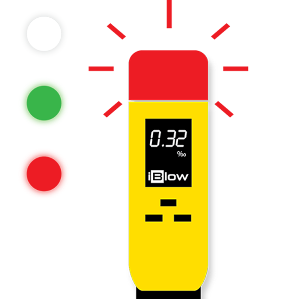АлкоФор iBlow 10
